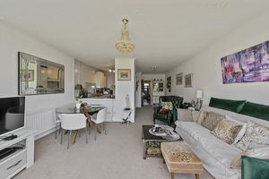 Reception Room- click for photo gallery